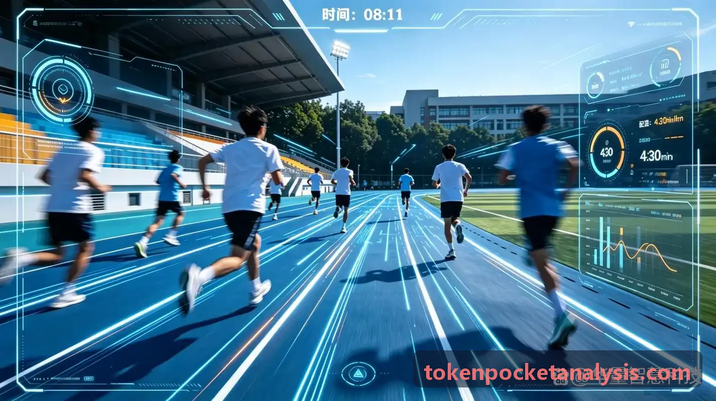TP钱包多签节点拓扑结构图